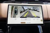 Thumbnail of 2025 Carpathian Grey Land Rover Range Rover Sport