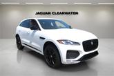 Thumbnail of 2026 Fuji White Jaguar F-PACE