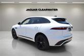 Thumbnail of 2026 Fuji White Jaguar F-PACE