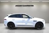 Thumbnail of 2026 Fuji White Jaguar F-PACE