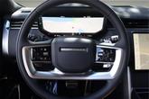 Thumbnail of 2025 Ostuni Pearl White Land Rover Range Rover