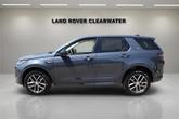 Thumbnail of 2025 Varesine Blue Land Rover Discovery Sport