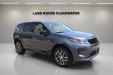 Thumbnail of 2025 Varesine Blue Land Rover Discovery Sport