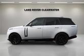 Thumbnail of 2023 Hakuba Silver Land Rover Range Rover