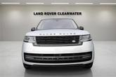 Thumbnail of 2023 Hakuba Silver Land Rover Range Rover