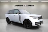 Thumbnail of 2023 Hakuba Silver Land Rover Range Rover