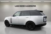 Thumbnail of 2023 Hakuba Silver Land Rover Range Rover