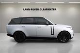 Thumbnail of 2023 Hakuba Silver Land Rover Range Rover