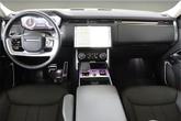 Thumbnail of 2023 Hakuba Silver Land Rover Range Rover
