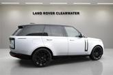 Thumbnail of 2023 Hakuba Silver Land Rover Range Rover