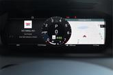 Thumbnail of 2025 Santorini Black Land Rover Discovery Sport