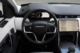 Thumbnail of 2025 Santorini Black Land Rover Discovery Sport