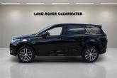 Thumbnail of 2025 Santorini Black Land Rover Discovery Sport