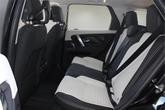 Thumbnail of 2025 Santorini Black Land Rover Discovery Sport