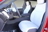 Thumbnail of 2025 Firenze Red Land Rover Range Rover Sport