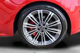 Thumbnail of 2025 Firenze Red Land Rover Range Rover Sport