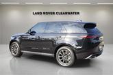 Thumbnail of 2025 Santorini Black Land Rover Range Rover Sport