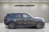 Thumbnail of 2025 Santorini Black Land Rover Range Rover Sport