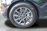 Thumbnail of 2025 Santorini Black Land Rover Range Rover Sport