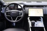 Thumbnail of 2025 Santorini Black Land Rover Range Rover Sport