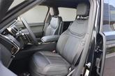 Thumbnail of 2025 Santorini Black Land Rover Range Rover Sport