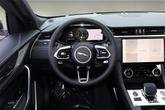 Thumbnail of 2026 Fuji White Jaguar F-PACE