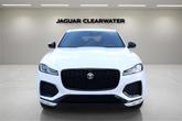 Thumbnail of 2026 Fuji White Jaguar F-PACE