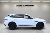 Thumbnail of 2026 Fuji White Jaguar F-PACE