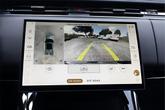 Thumbnail of 2025 Santorini Black Land Rover Range Rover Sport