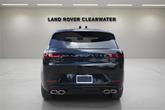 Thumbnail of 2025 Santorini Black Land Rover Range Rover Sport