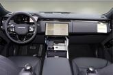 Thumbnail of 2025 Santorini Black Land Rover Range Rover Sport