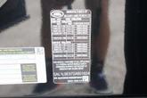 Thumbnail of 2025 Santorini Black Land Rover Range Rover Sport