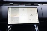 Thumbnail of 2025 Santorini Black Land Rover Range Rover Sport