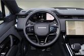 Thumbnail of 2025 Santorini Black Land Rover Range Rover Sport