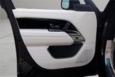 Thumbnail of 2025 Santorini Black Land Rover Range Rover