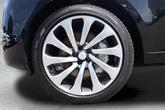Thumbnail of 2025 Santorini Black Land Rover Range Rover