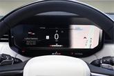 Thumbnail of 2025 Santorini Black Land Rover Range Rover