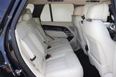Thumbnail of 2025 Santorini Black Land Rover Range Rover