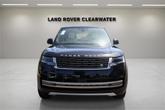 Thumbnail of 2025 Santorini Black Land Rover Range Rover