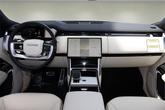 Thumbnail of 2025 Santorini Black Land Rover Range Rover