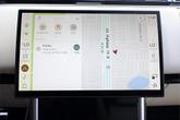 Thumbnail of 2025 Santorini Black Land Rover Range Rover
