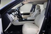 Thumbnail of 2025 Santorini Black Land Rover Range Rover