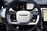 Thumbnail of 2025 Santorini Black Land Rover Range Rover