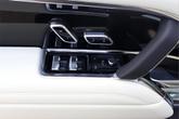 Thumbnail of 2025 Santorini Black Land Rover Range Rover