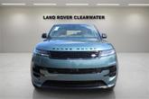 Thumbnail of 2025 Giola Green Land Rover Range Rover Sport