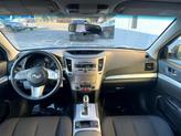 Thumbnail of 2011 Sky Blue Metallic Subaru Outback