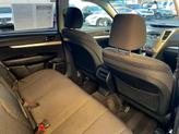 Thumbnail of 2011 Sky Blue Metallic Subaru Outback