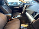 Thumbnail of 2011 Sky Blue Metallic Subaru Outback
