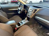 Thumbnail of 2011 Sky Blue Metallic Subaru Outback