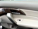 Thumbnail of 2010 Black Acura MDX